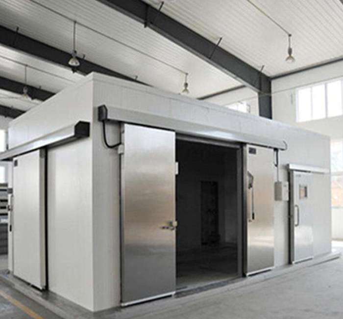 冷库安装后的系统调试该注意哪些问题？冷库板厂家介绍